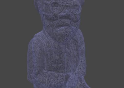 Sky-Geo modelowanie 3D