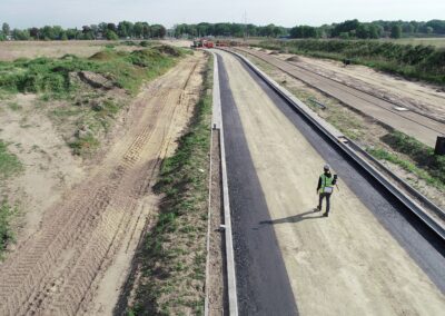 geodezja drogowa Wrocław